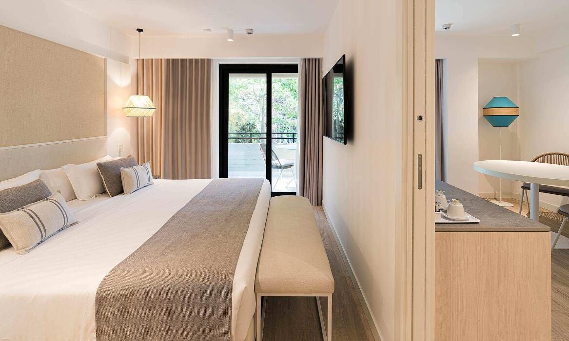 Images Grand Palladium Sicilia Resort & Spa - All Inclusive