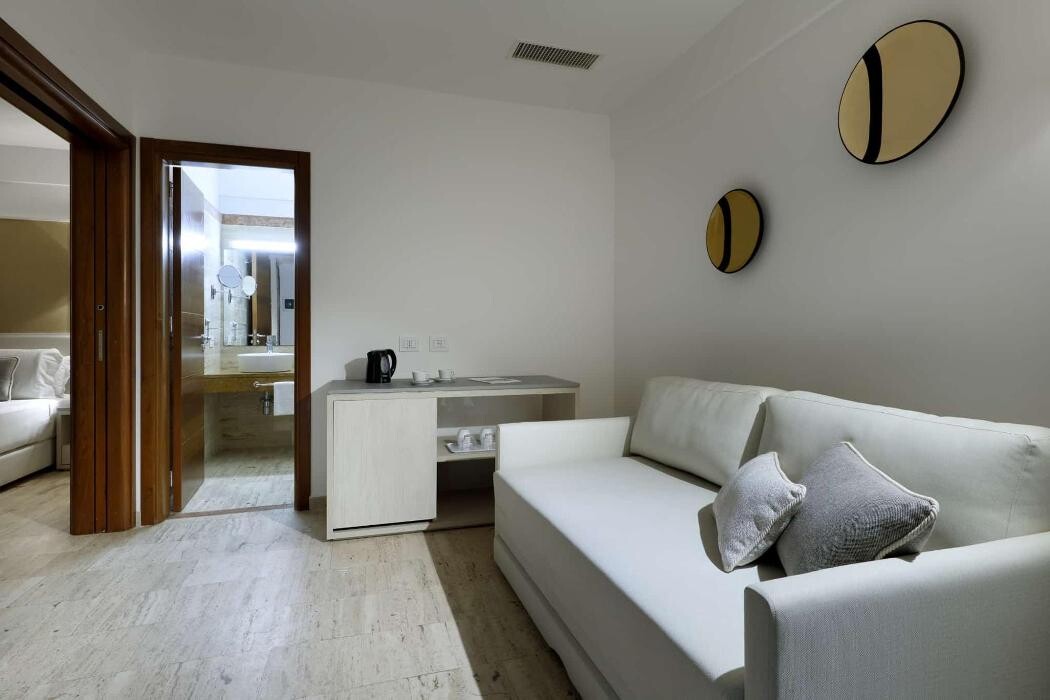 Images Grand Palladium Sicilia Resort & Spa - All Inclusive