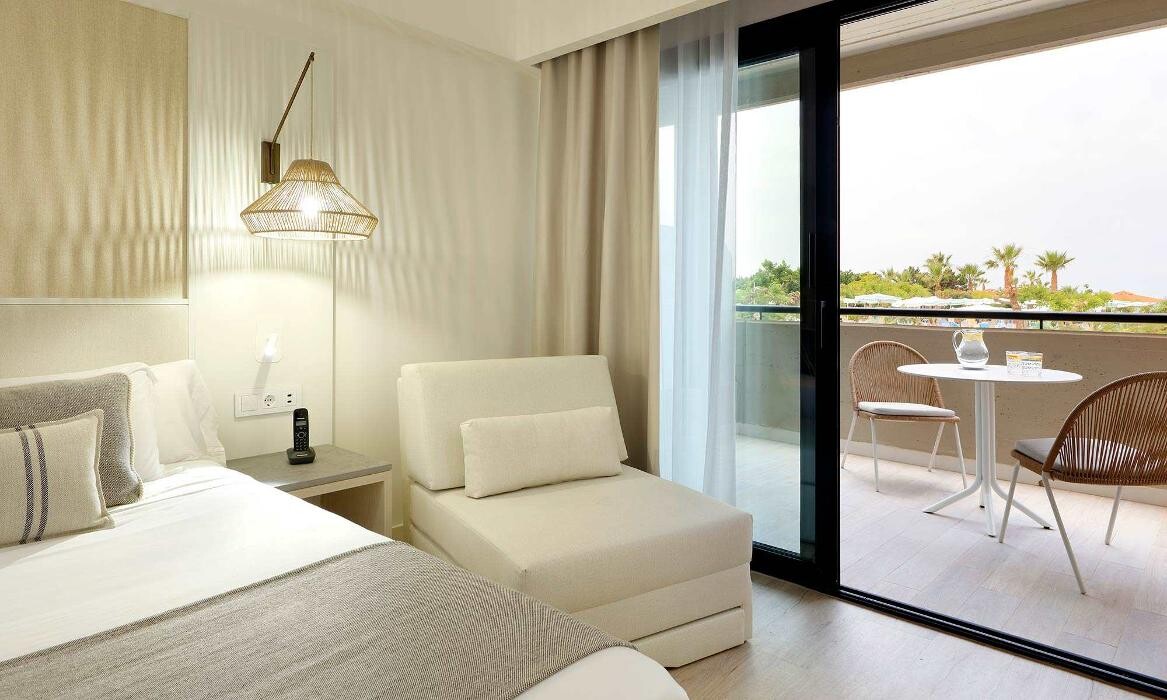 Images Grand Palladium Sicilia Resort & Spa - All Inclusive