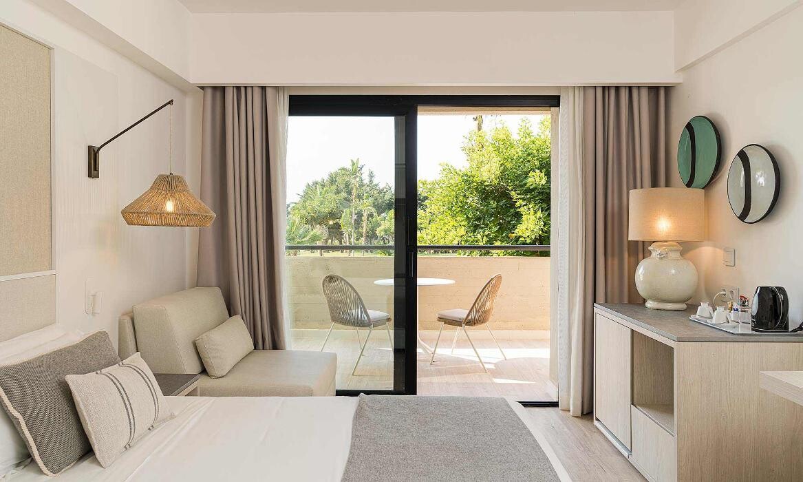 Images Grand Palladium Sicilia Resort & Spa - All Inclusive