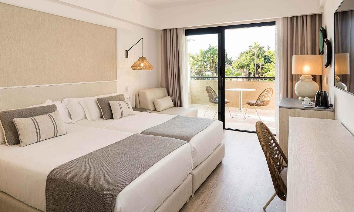 Images Grand Palladium Sicilia Resort & Spa - All Inclusive