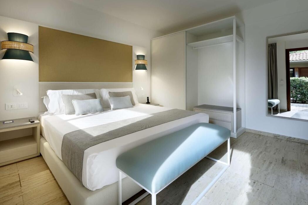 Images Grand Palladium Sicilia Resort & Spa - All Inclusive