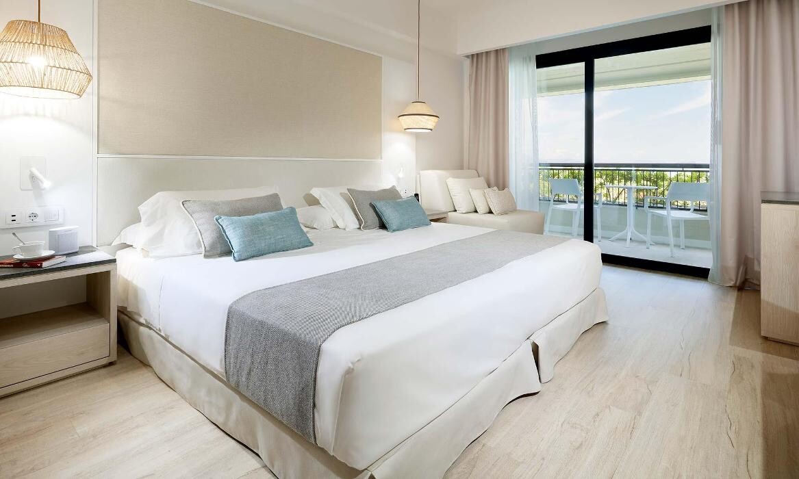 Images Grand Palladium Sicilia Resort & Spa - All Inclusive
