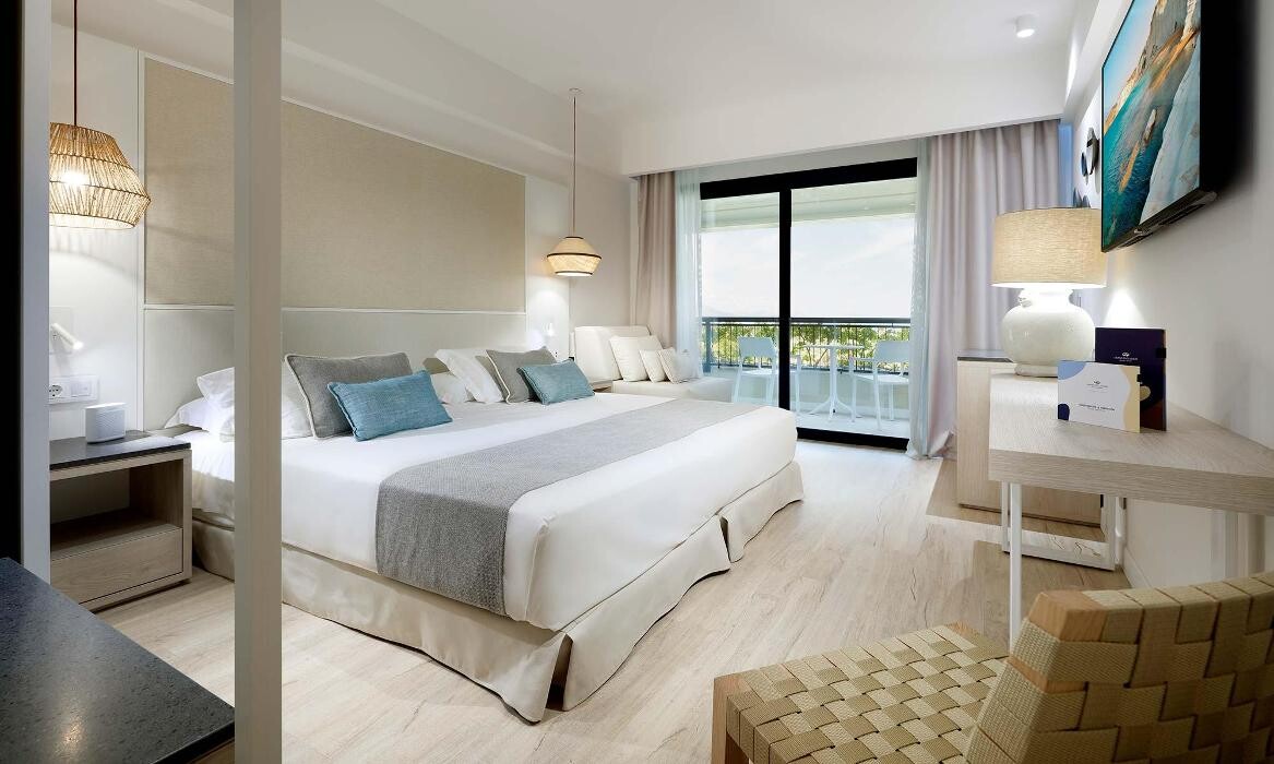 Images Grand Palladium Sicilia Resort & Spa - All Inclusive