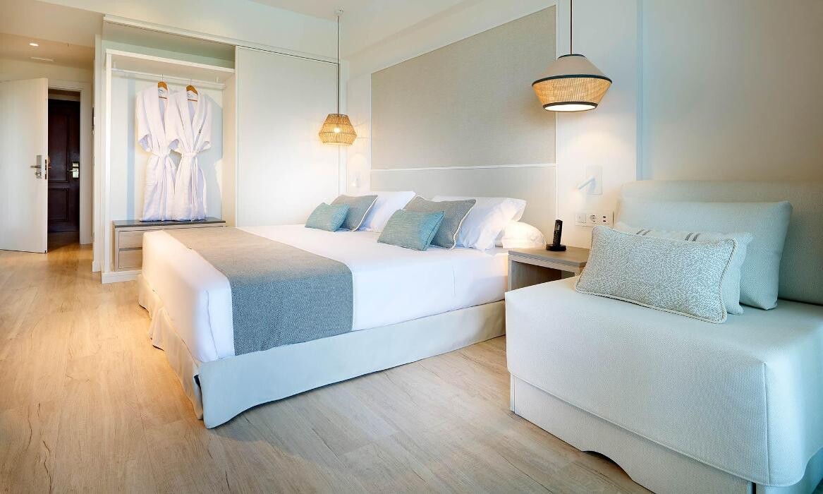 Images Grand Palladium Sicilia Resort & Spa - All Inclusive