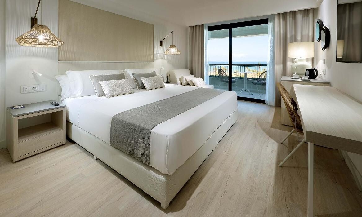 Images Grand Palladium Sicilia Resort & Spa - All Inclusive
