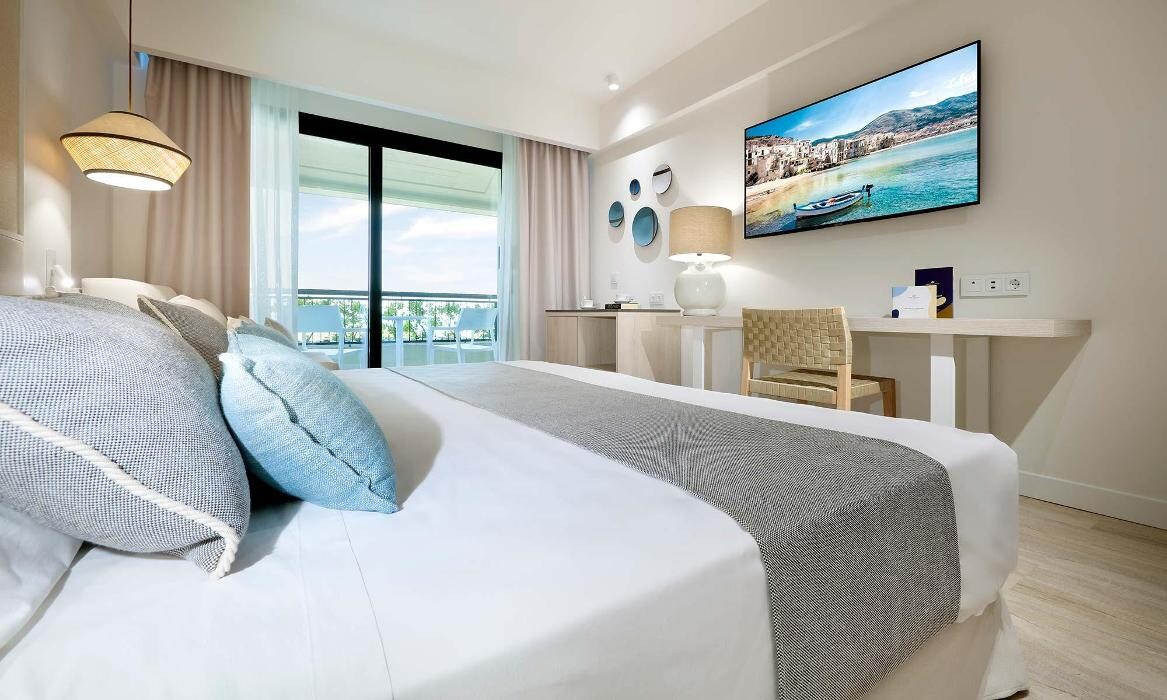 Images Grand Palladium Sicilia Resort & Spa - All Inclusive