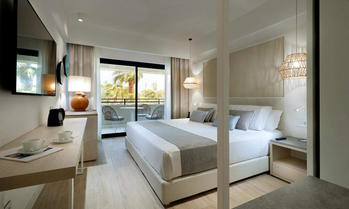 Images Grand Palladium Sicilia Resort & Spa - All Inclusive
