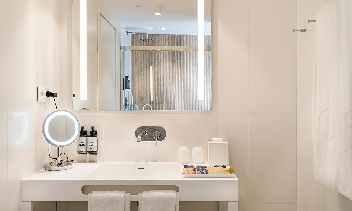 Images Grand Palladium Sicilia Resort & Spa - All Inclusive