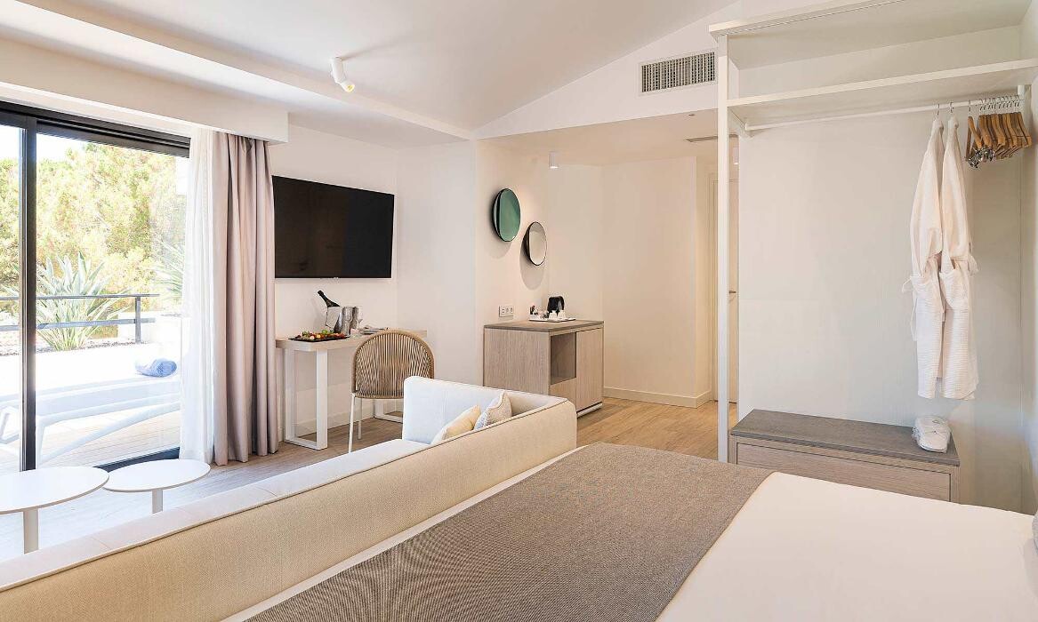 Images Grand Palladium Sicilia Resort & Spa - All Inclusive