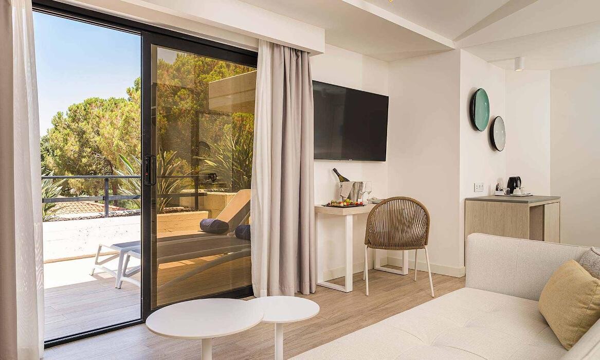 Images Grand Palladium Sicilia Resort & Spa - All Inclusive