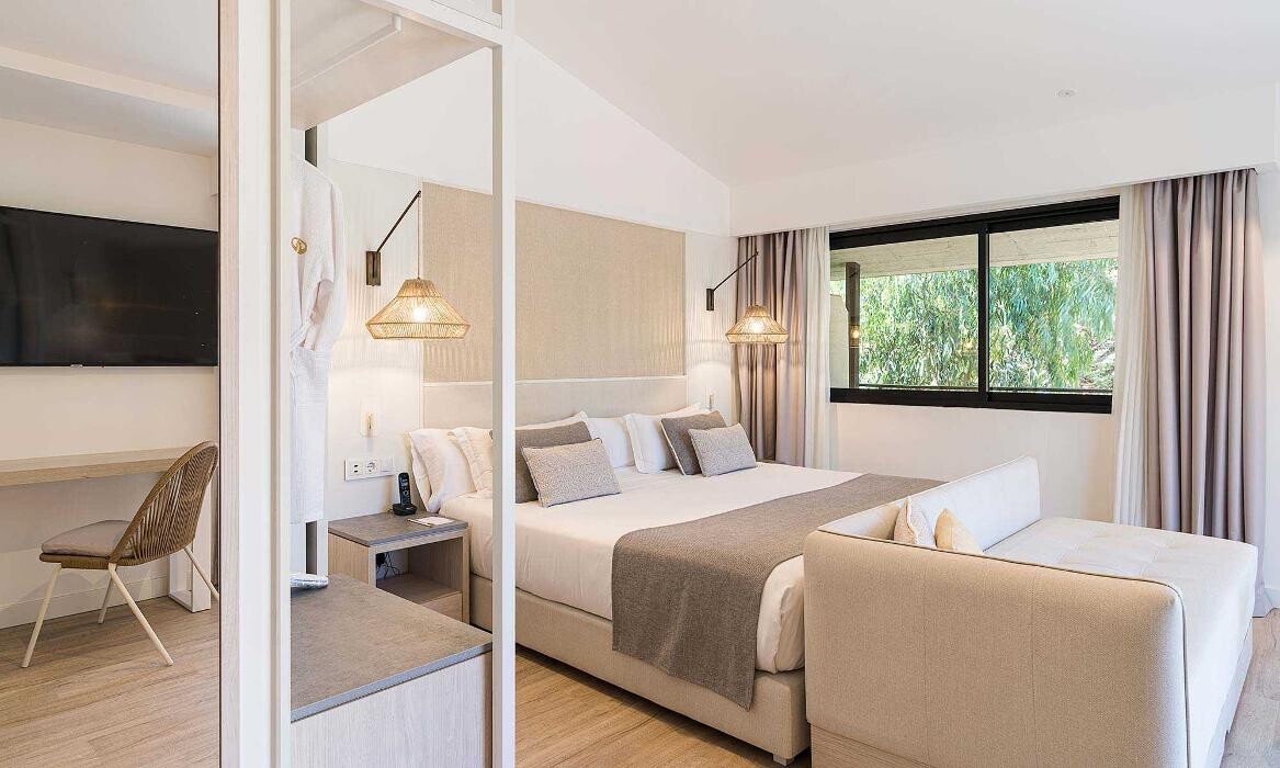 Images Grand Palladium Sicilia Resort & Spa - All Inclusive
