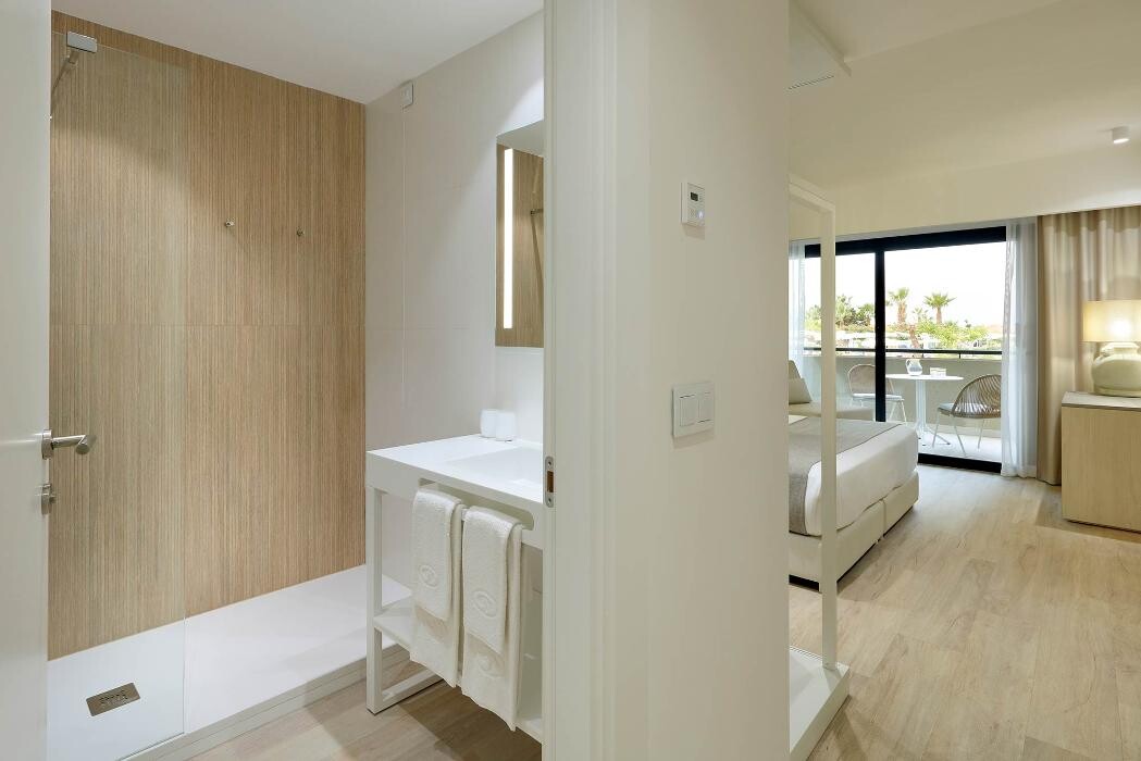 Images Grand Palladium Sicilia Resort & Spa - All Inclusive