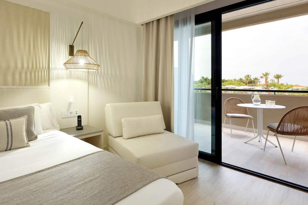 Images Grand Palladium Sicilia Resort & Spa - All Inclusive