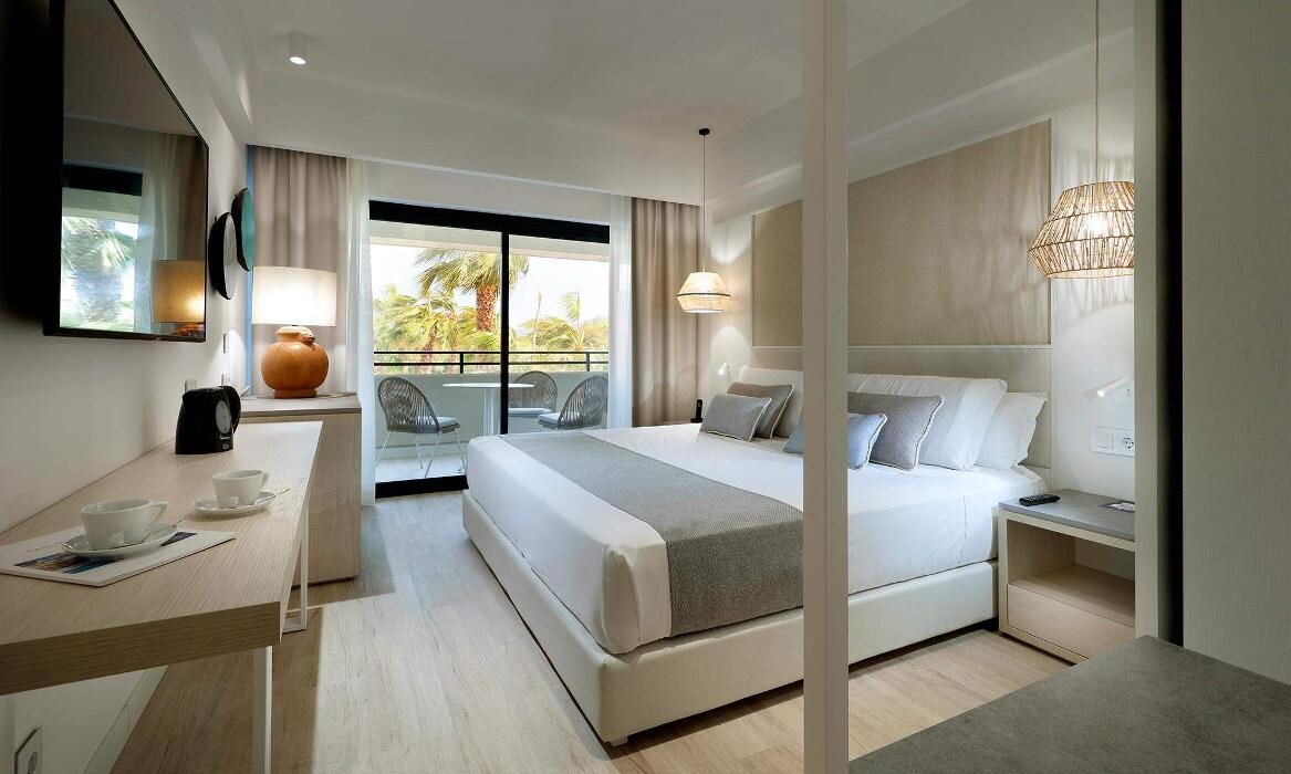 Images Grand Palladium Sicilia Resort & Spa - All Inclusive