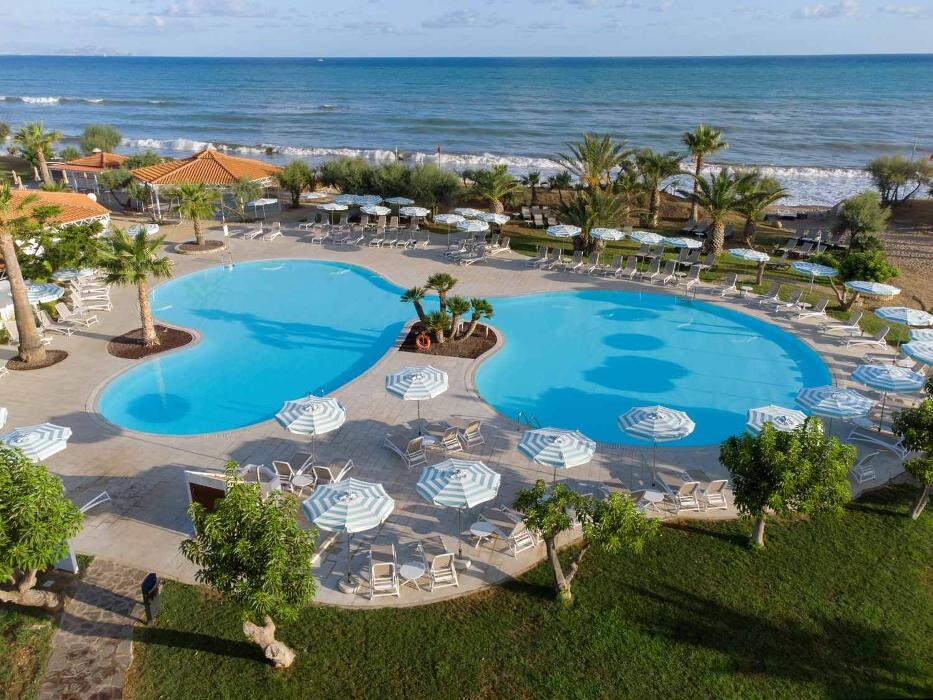 Images Grand Palladium Sicilia Resort & Spa - All Inclusive
