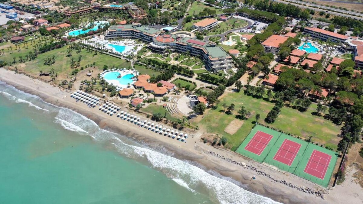 Images Grand Palladium Sicilia Resort & Spa - All Inclusive