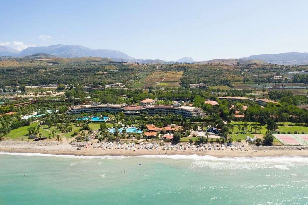 Images Grand Palladium Sicilia Resort & Spa - All Inclusive