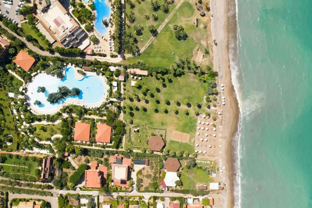 Images Grand Palladium Sicilia Resort & Spa - All Inclusive