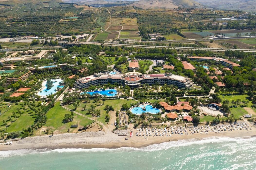 Images Grand Palladium Sicilia Resort & Spa - All Inclusive