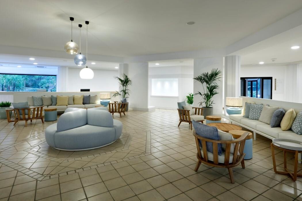 Images Grand Palladium Sicilia Resort & Spa - All Inclusive