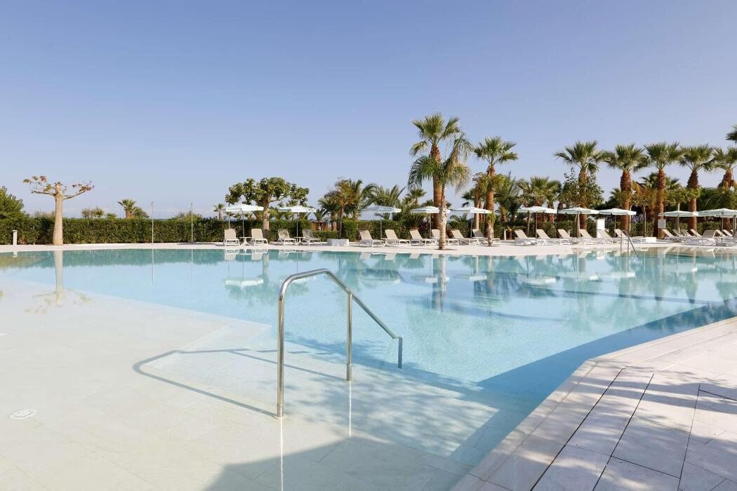 Images Grand Palladium Sicilia Resort & Spa - All Inclusive