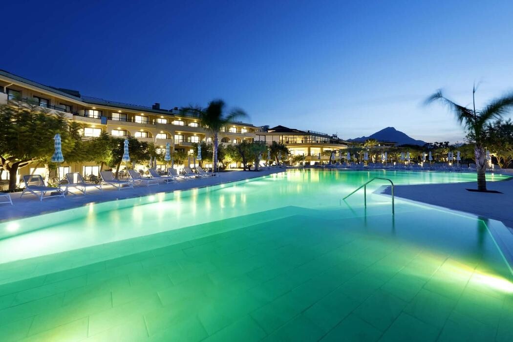Images Grand Palladium Sicilia Resort & Spa - All Inclusive