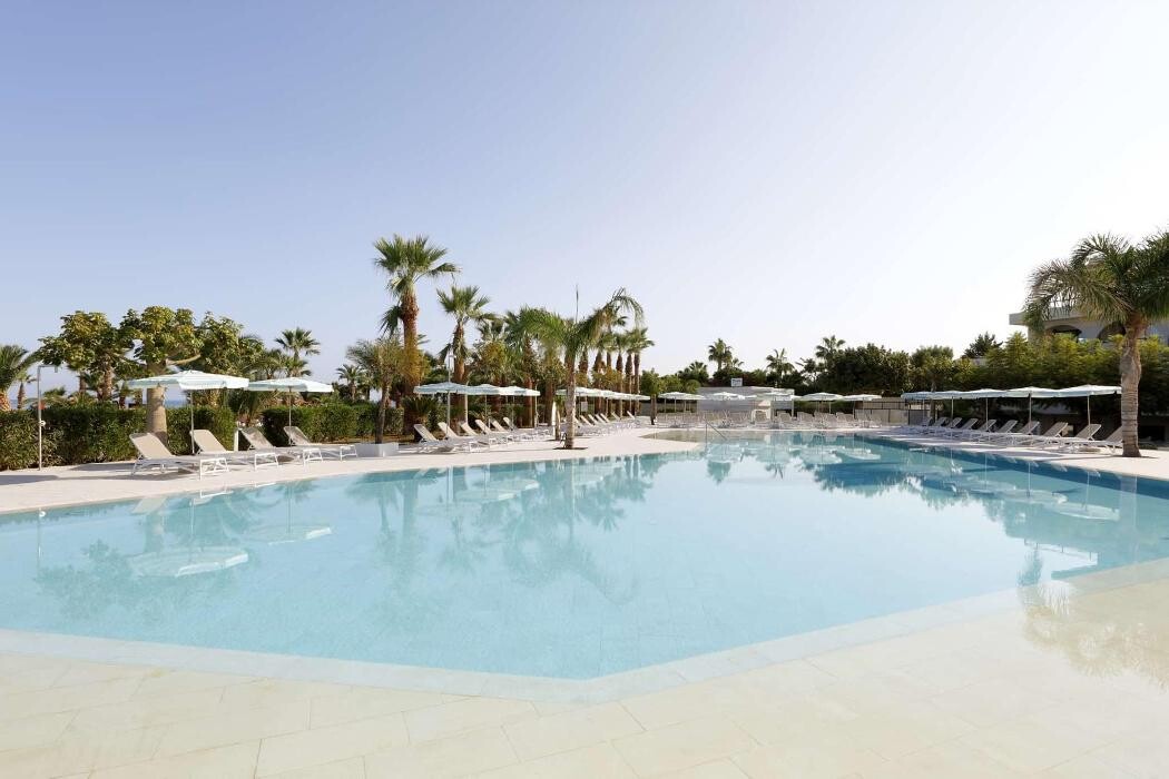 Images Grand Palladium Sicilia Resort & Spa - All Inclusive