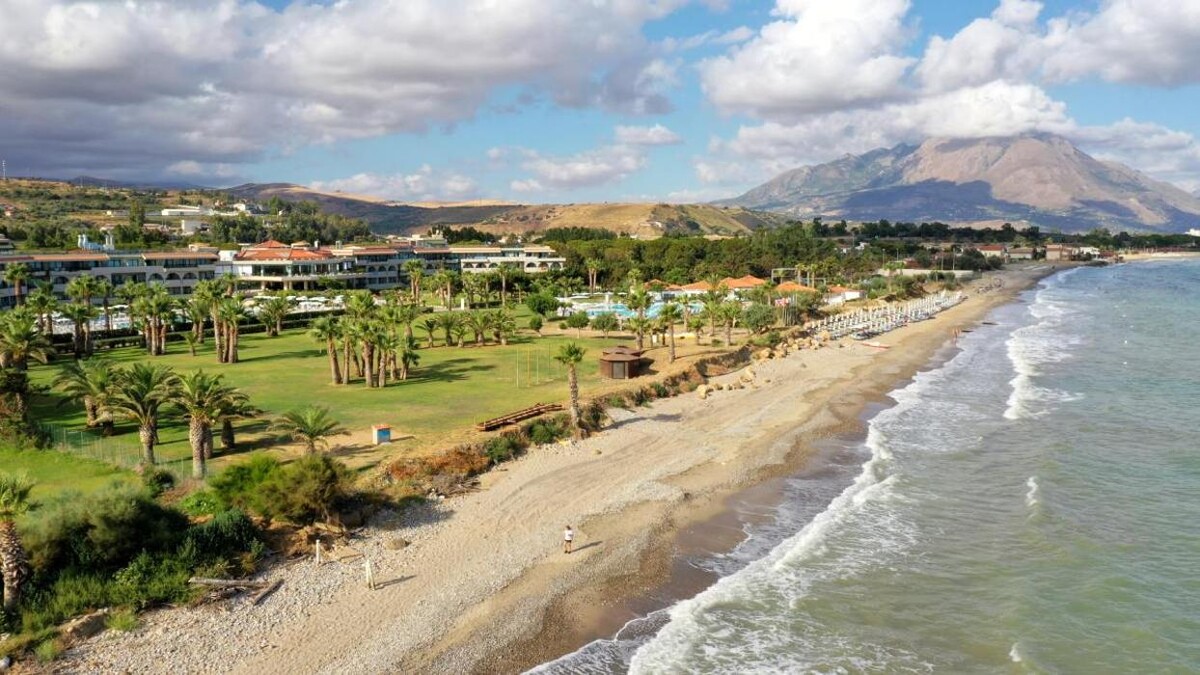 Images Grand Palladium Sicilia Resort & Spa - All Inclusive