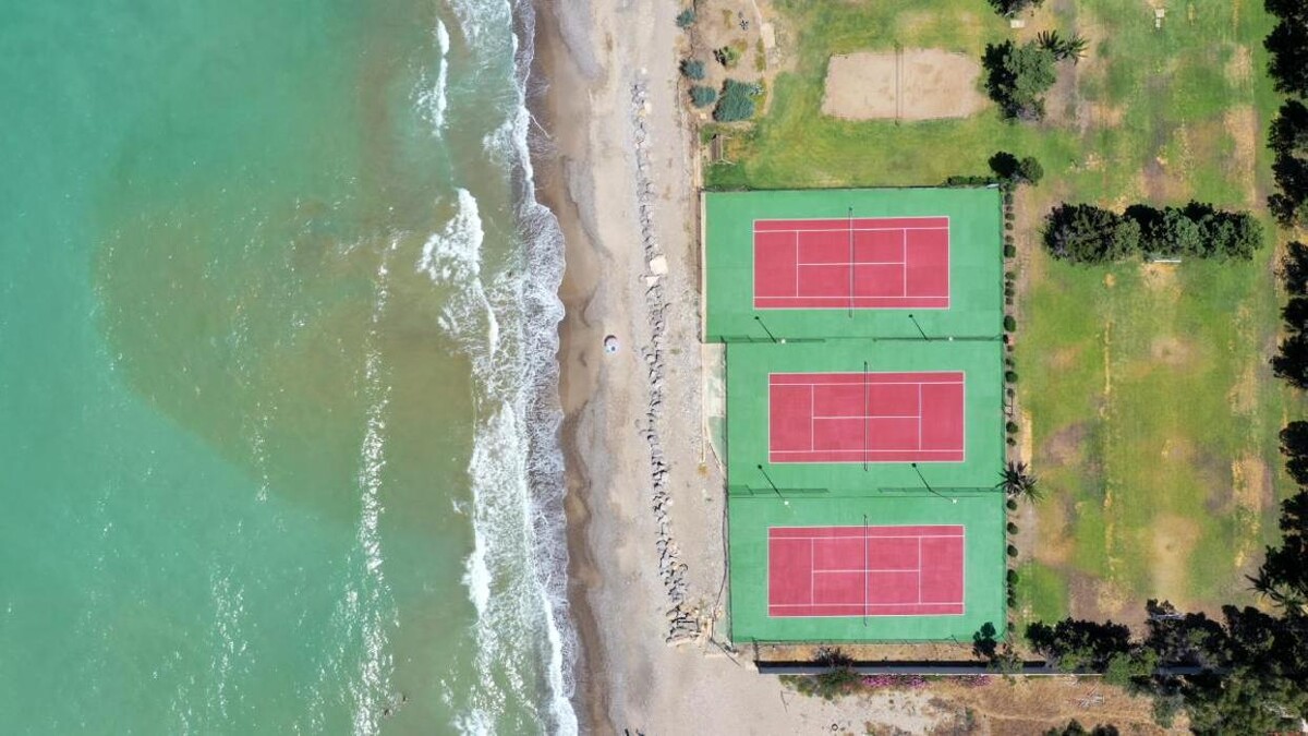 Images Grand Palladium Sicilia Resort & Spa - All Inclusive