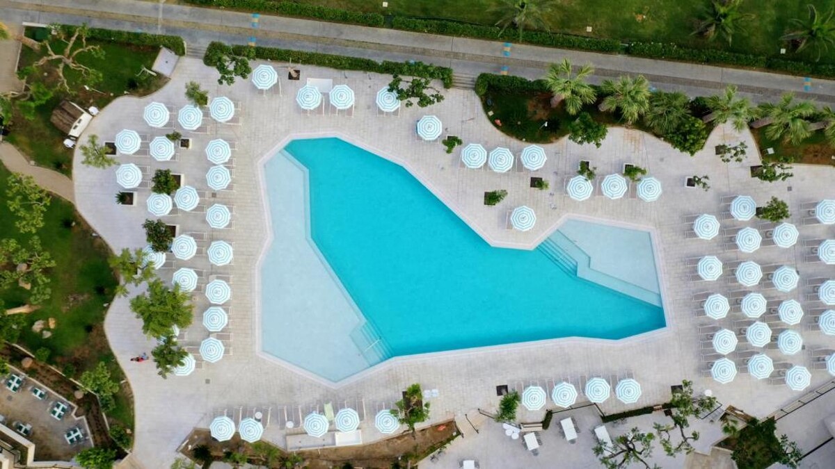Images Grand Palladium Sicilia Resort & Spa - All Inclusive