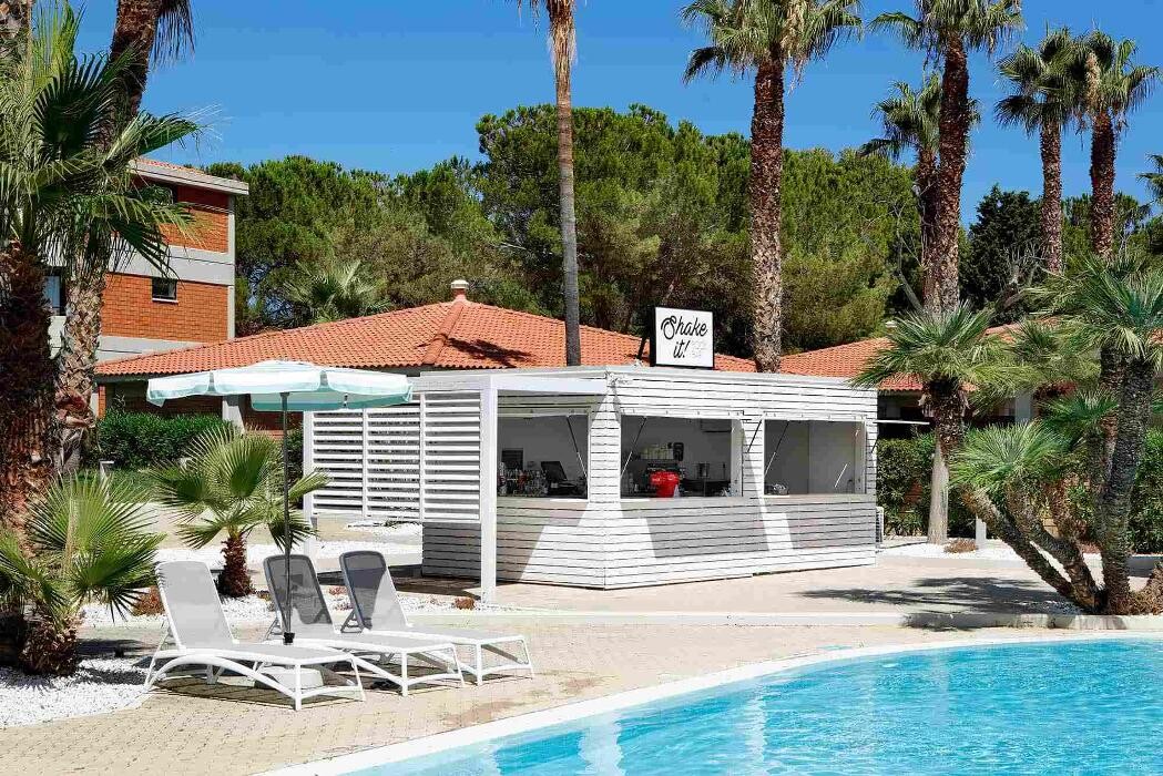 Images Grand Palladium Sicilia Resort & Spa - All Inclusive