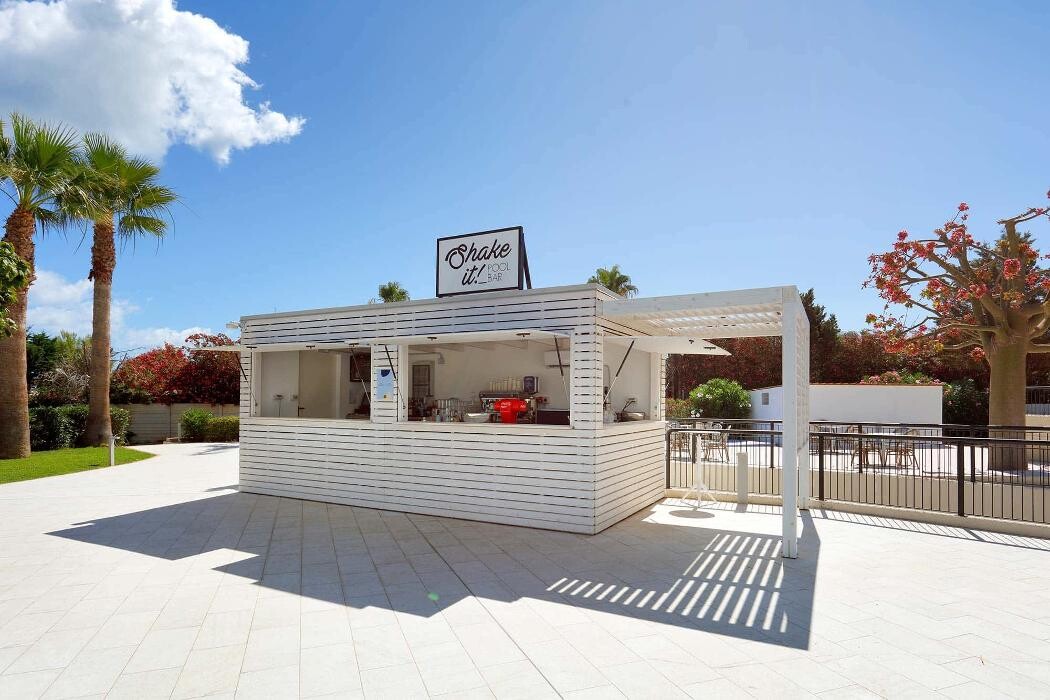 Images Grand Palladium Sicilia Resort & Spa - All Inclusive