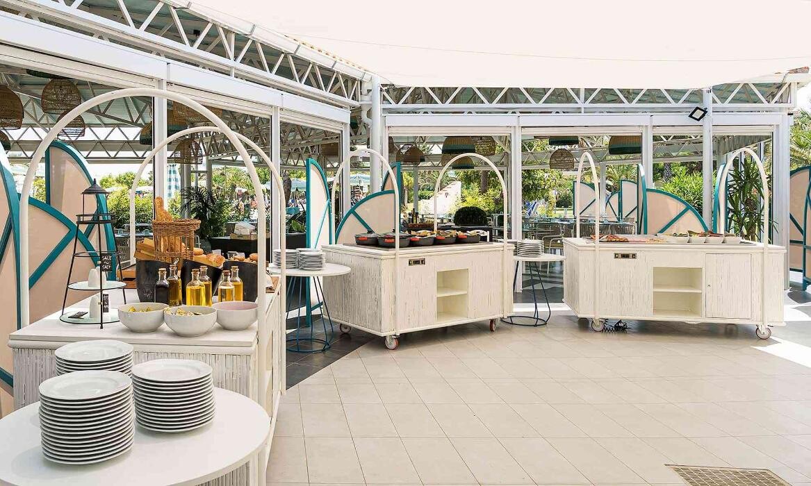 Images Grand Palladium Sicilia Resort & Spa - All Inclusive
