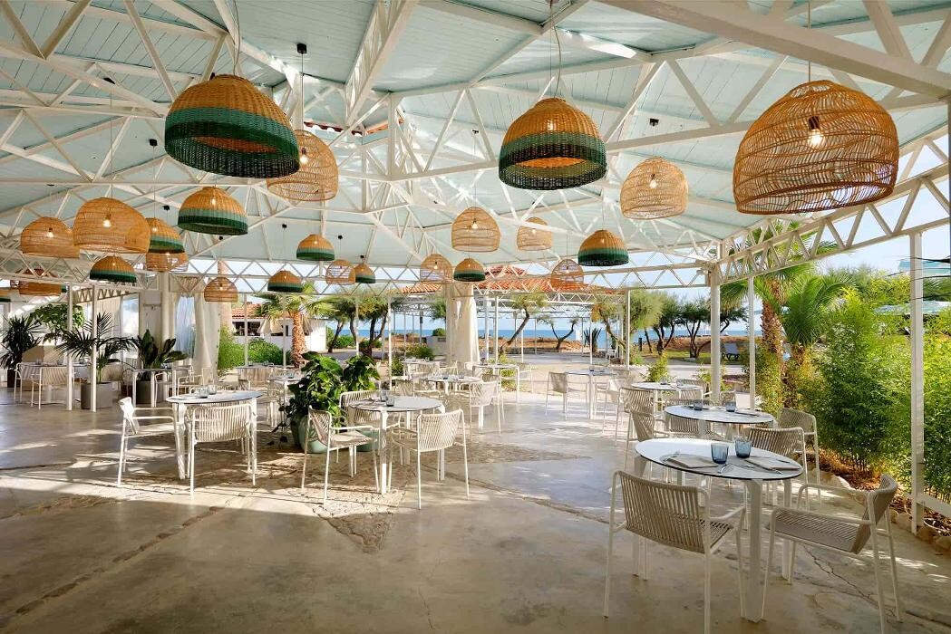 Images Grand Palladium Sicilia Resort & Spa - All Inclusive