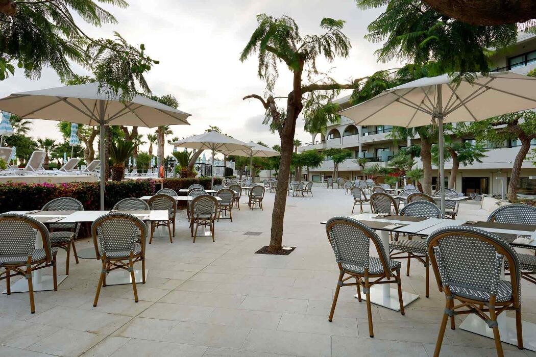 Images Grand Palladium Sicilia Resort & Spa - All Inclusive