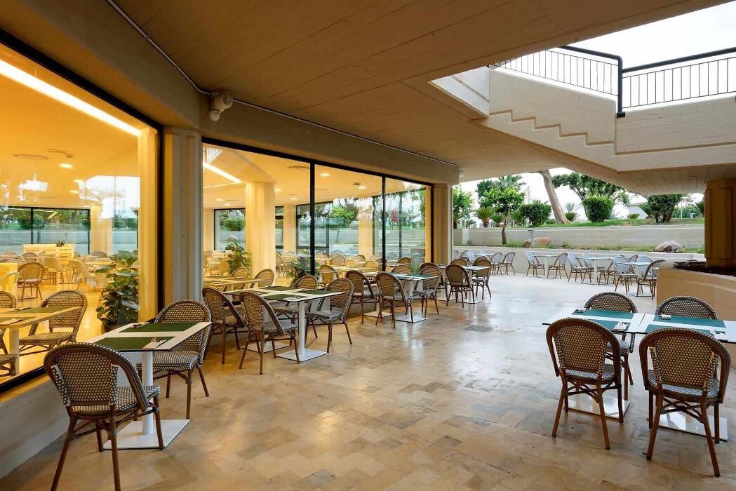 Images Grand Palladium Sicilia Resort & Spa - All Inclusive