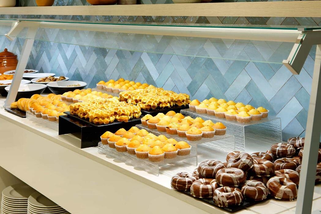 Images Grand Palladium Sicilia Resort & Spa - All Inclusive