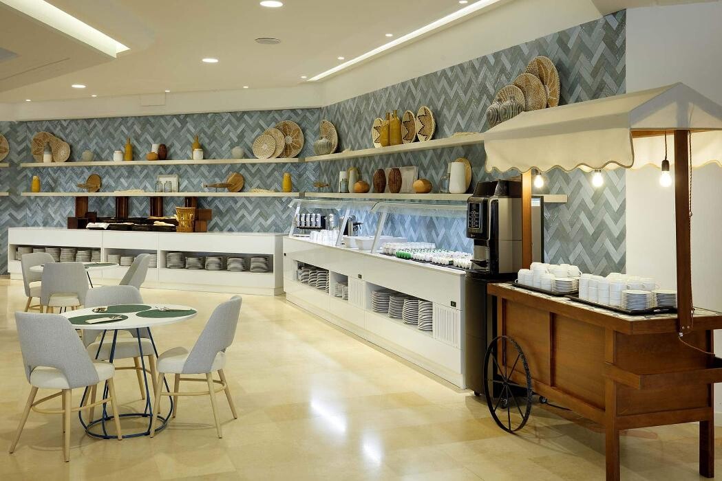 Images Grand Palladium Sicilia Resort & Spa - All Inclusive