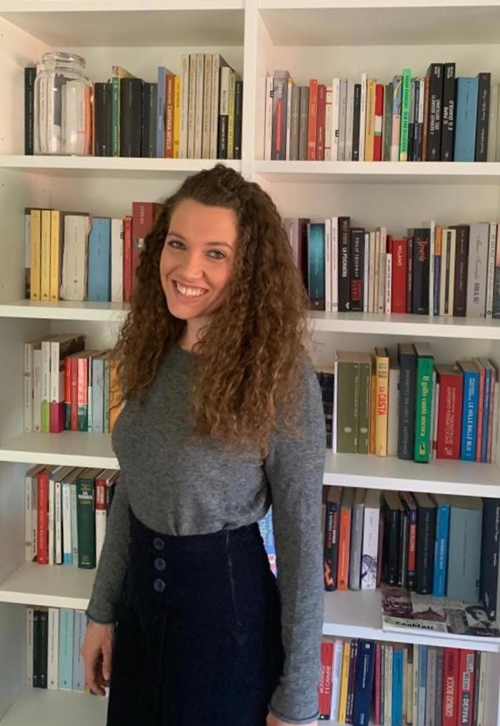 Images Erica Curti psicologo