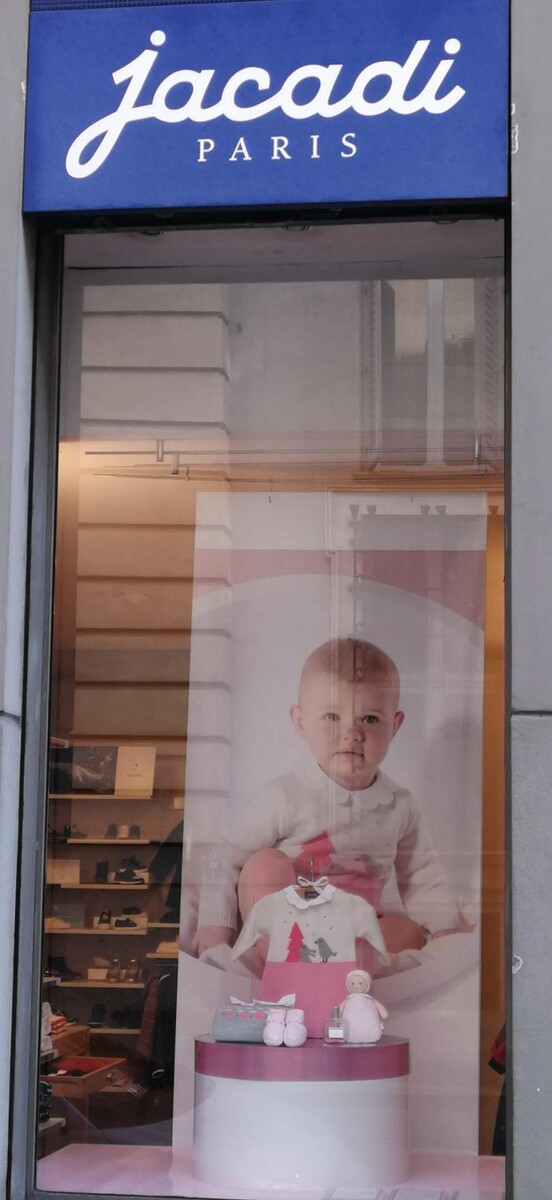 Images JACADI TORINO VITTORIA