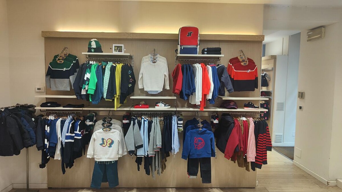 Images JACADI TORINO VITTORIA