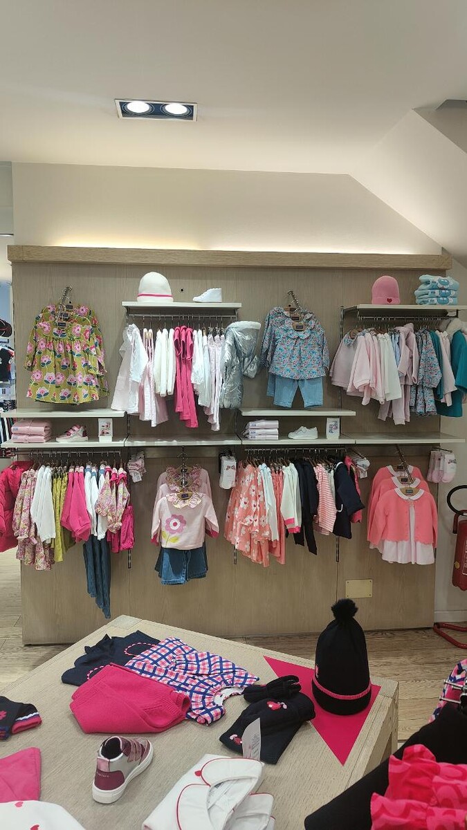 Images JACADI TORINO VITTORIA