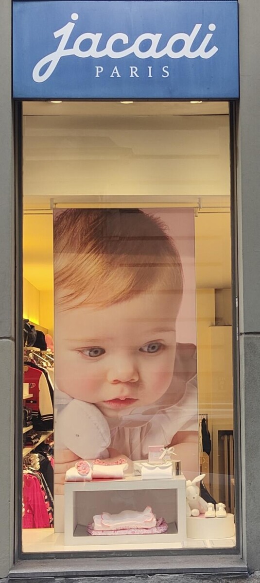 Images JACADI TORINO VITTORIA