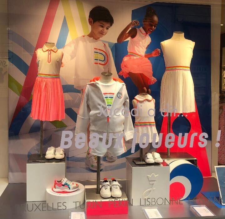 Images JACADI BOLOGNA CASTIGLIONE