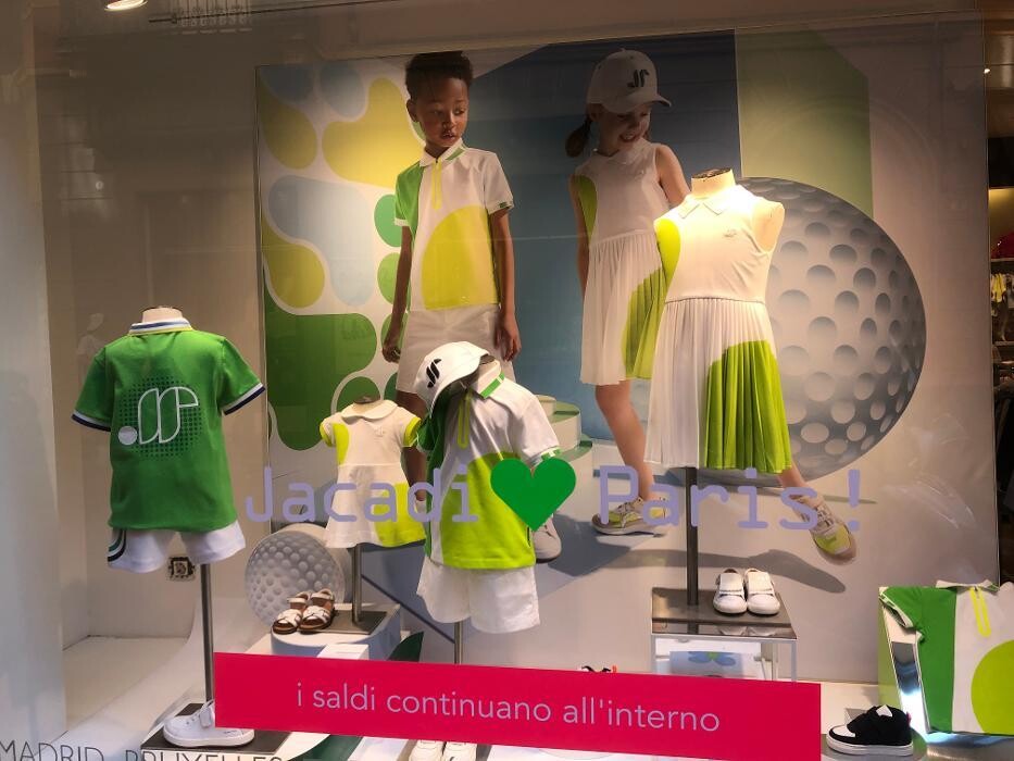 Images JACADI BOLOGNA CASTIGLIONE