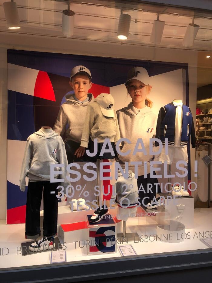 Images JACADI BOLOGNA CASTIGLIONE