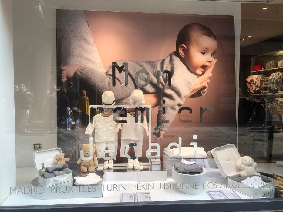 Images JACADI BOLOGNA CASTIGLIONE