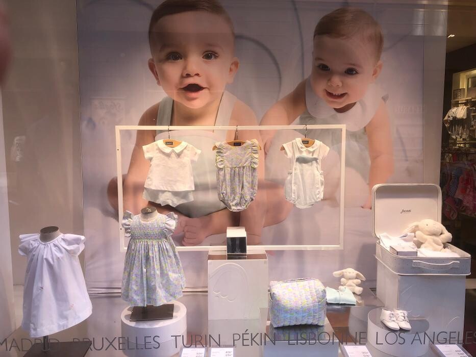 Images JACADI BOLOGNA CASTIGLIONE