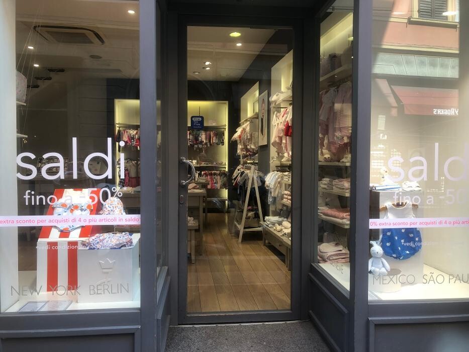 Images JACADI BOLOGNA CASTIGLIONE